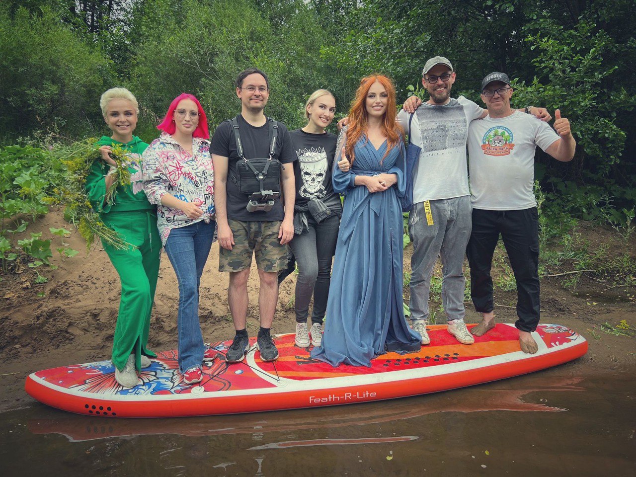 Фонд проект жизнь