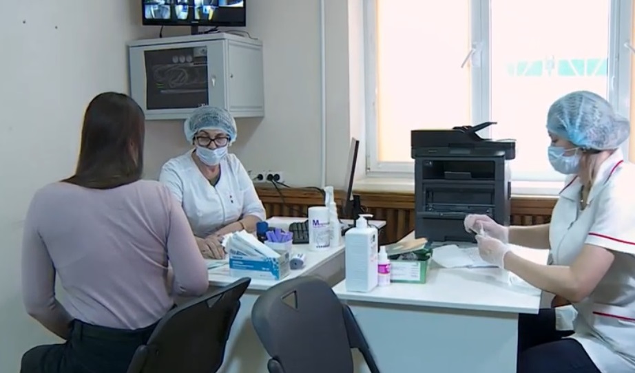 В Севастополе предусмотрено 11,9 млрд рублей на обеспечение бесплатной медпомощи в 2024 году