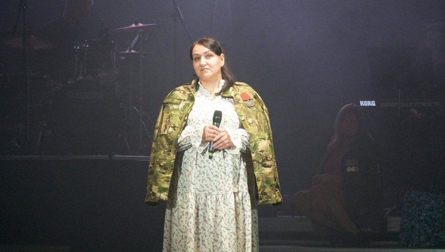 Сотрудники Росгвардии награждены почетными знаками Кировской области