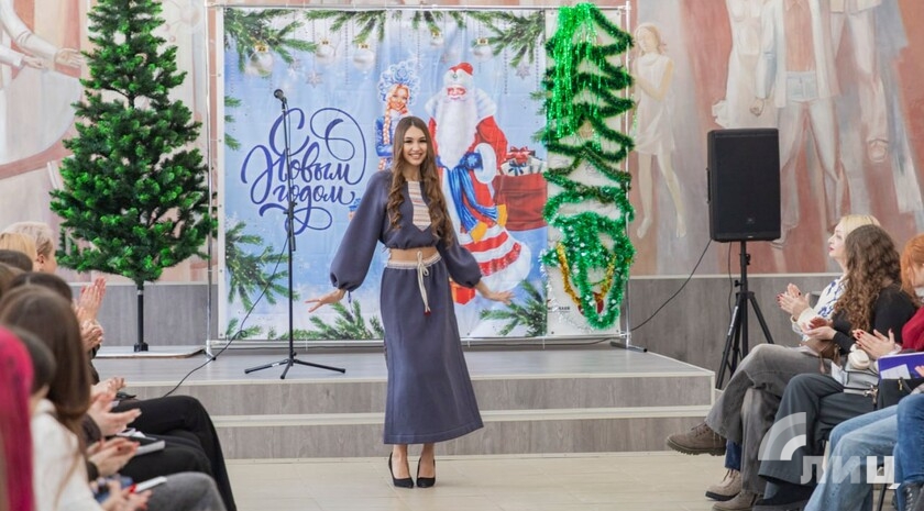 Фото: Луганский Информационный Центр/Дарья Чмирова