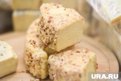 Туров с дегустацией сыра для челябинцев в октябре будет несколько 