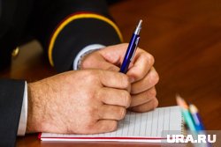 Генерал-майор Максим Шилов вышел на пенсию в марте