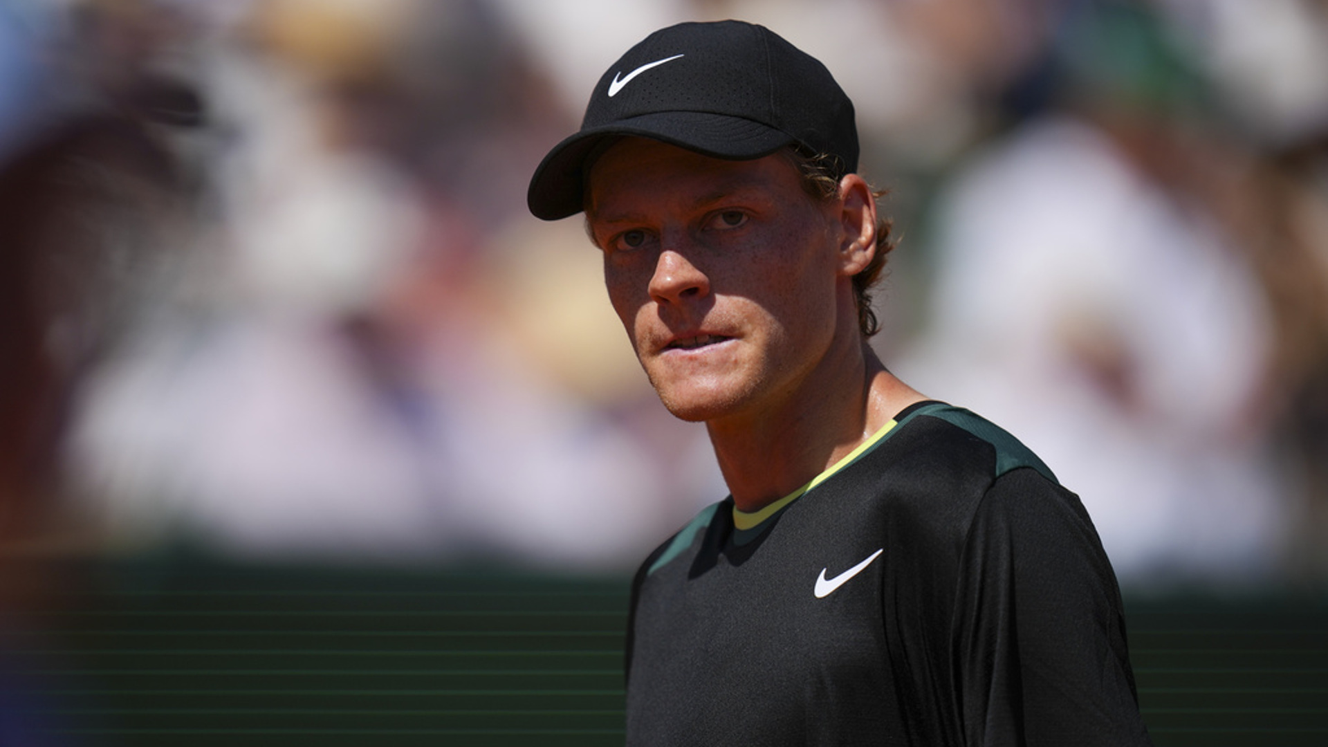 Первая ракетка мира итальянец Синнер стал последним полуфиналистом US Open