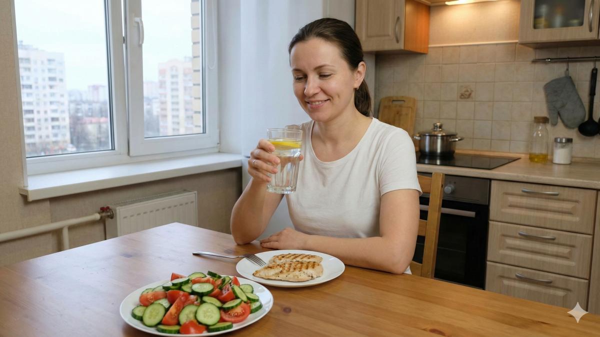 Разгрузочные дни