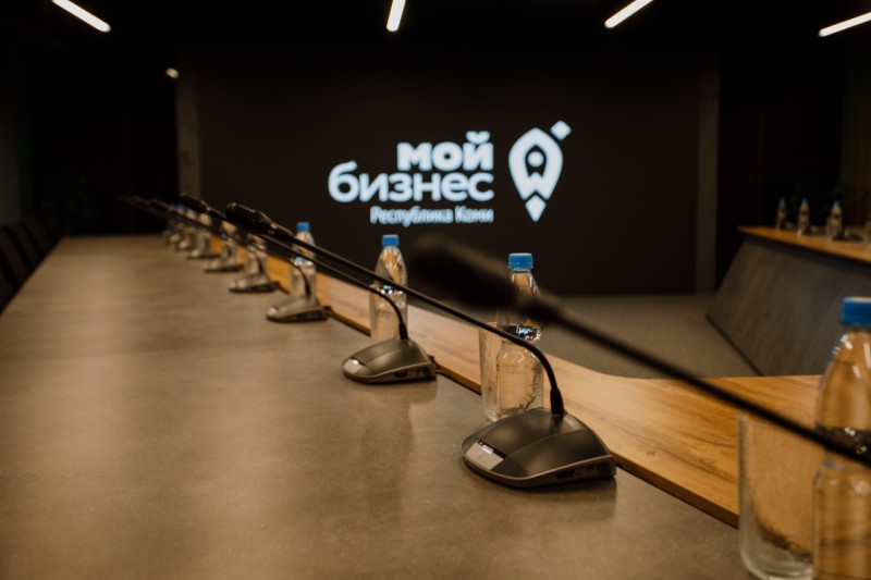 В Сыктывкаре обсудят новые требования и возможности для предприятий общественного питания