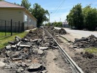 В Администрации Шадринска рассказали, где будут ремонтировать дороги в этом году