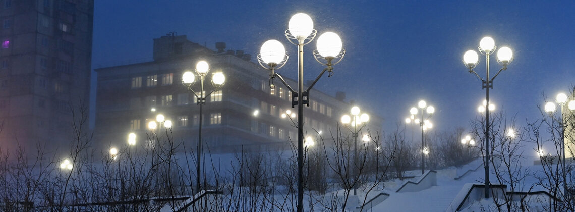 Защищать права норильских предпринимателей будет Алексей Лупка