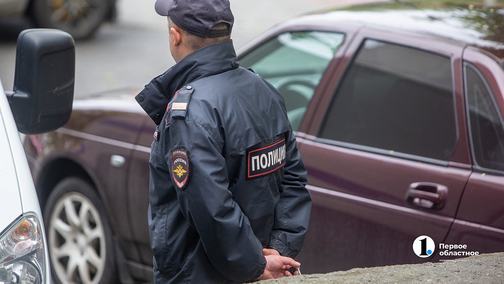 Челябинская полиция призывает соблюдать порядок на мероприятиях ко Дню Победы