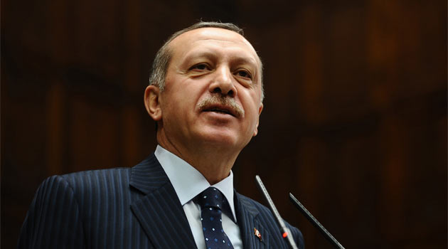 Биография: Президент Турции Реджеп Тайип Эрдоган