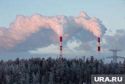  Матвей Каров проинспектировал работу Няганьской ГРЭС