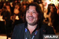 Александр Шульгин был продюсером Валерии