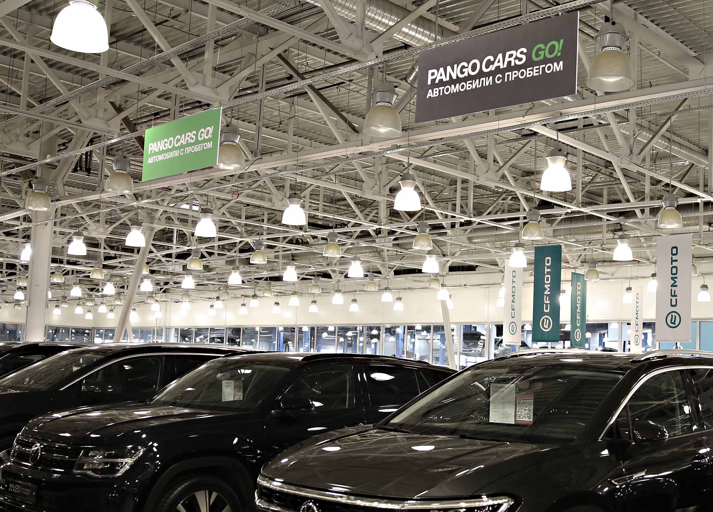 Lada Granta с пробегом продавалась лучше всех в апреле
