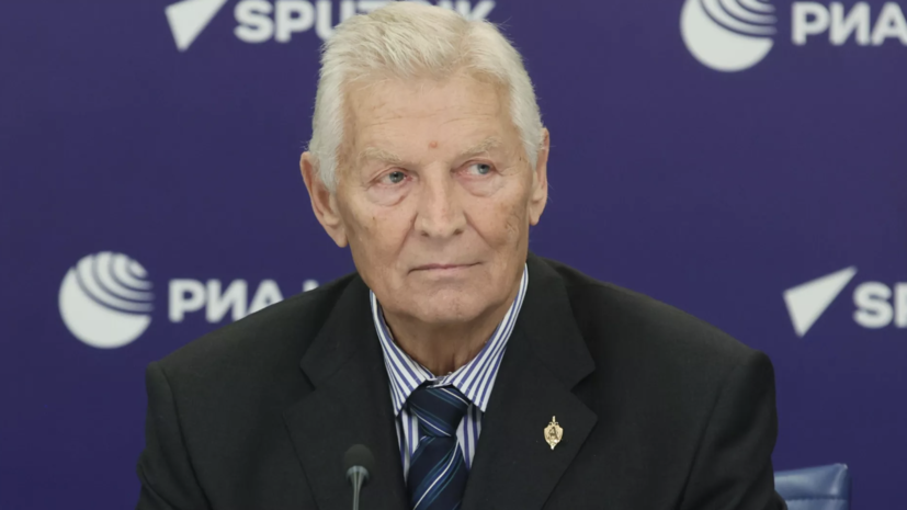 Умер полковник КГБ СССР Владимир Зайцев