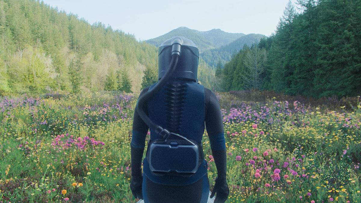 Кадр из фильма 