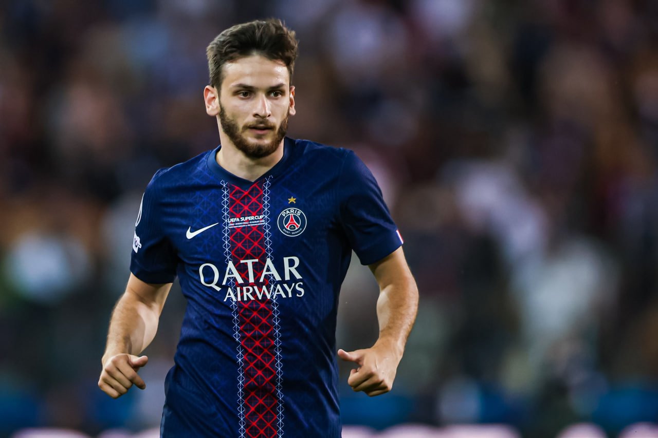 Хвича Кварацхелия