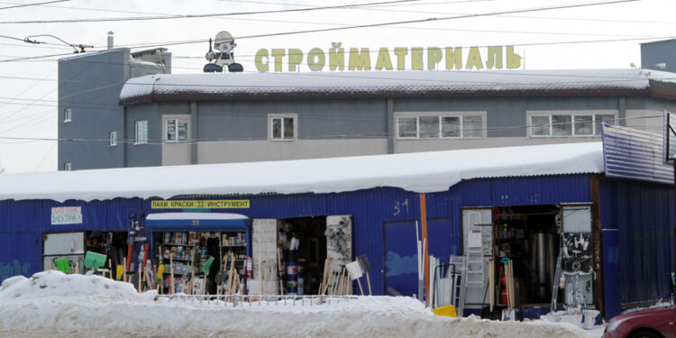 Фото: Игорь Горшков