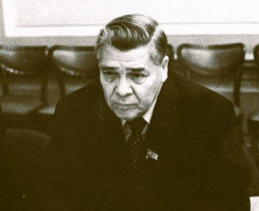 из архива В.К. Зиланова