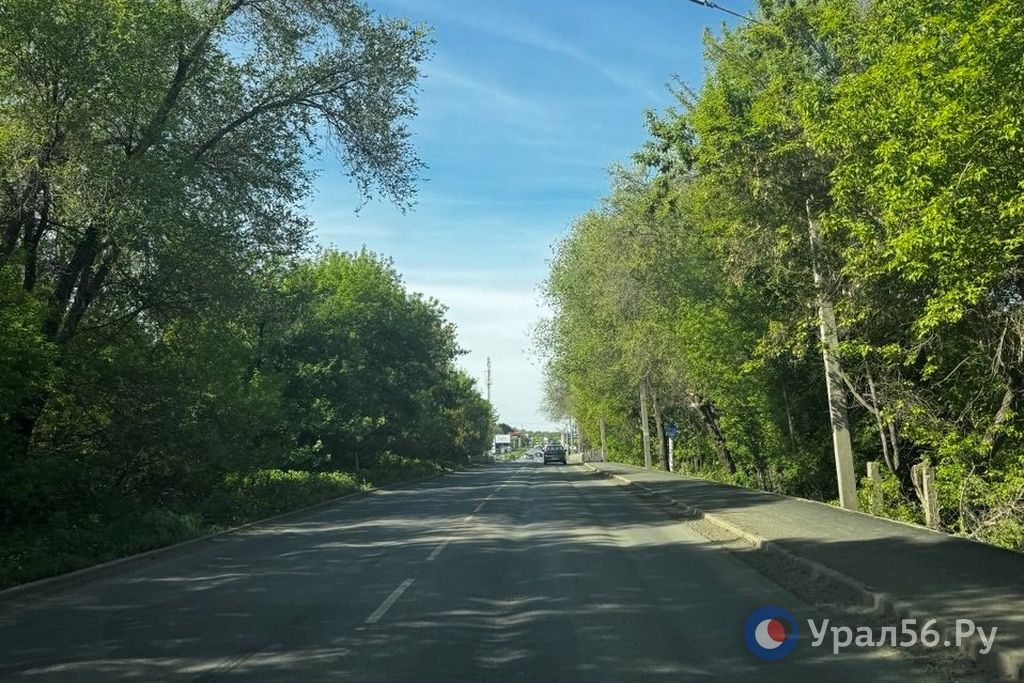 «Доберись до центра города, если сможешь». Дороги Орска устраивают целый квест для автомобилистов