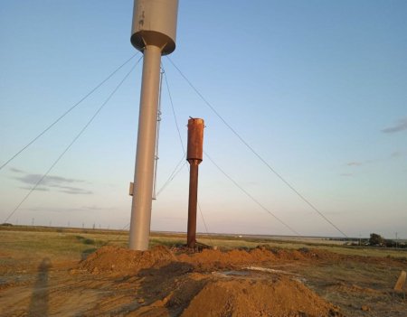 Качество воды для более 70 тысяч сельских жителей стало лучше