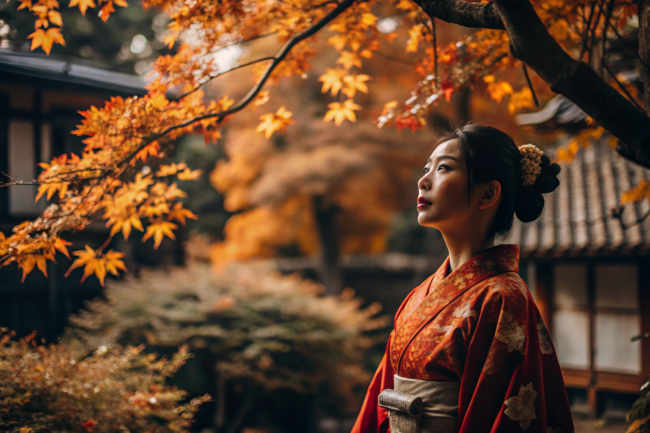 Как получить визу в Японию: инструкция по подаче через новые визовые центры 