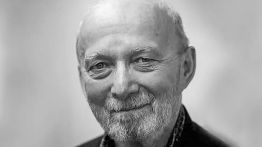 Умер легенда чехословацкого кино Алоис Фишарек