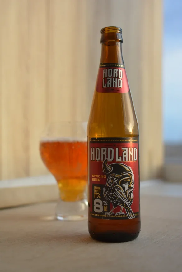 Пиво Nord Land