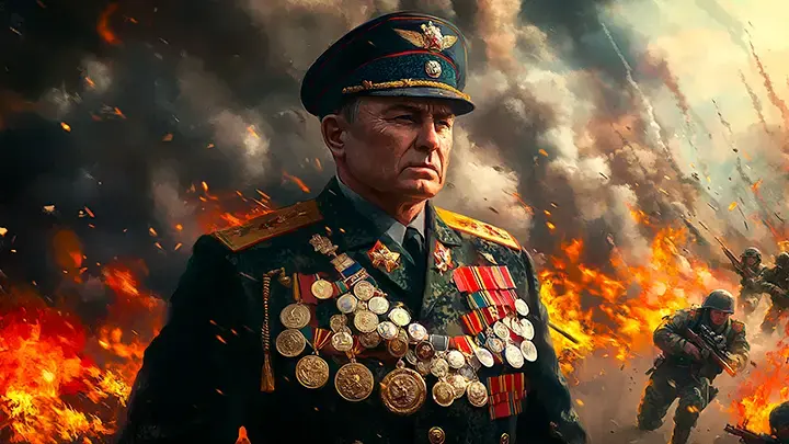 Эх, Света: Почему экс-жену гламурного генерала отправили в Израиль и где она теперь?