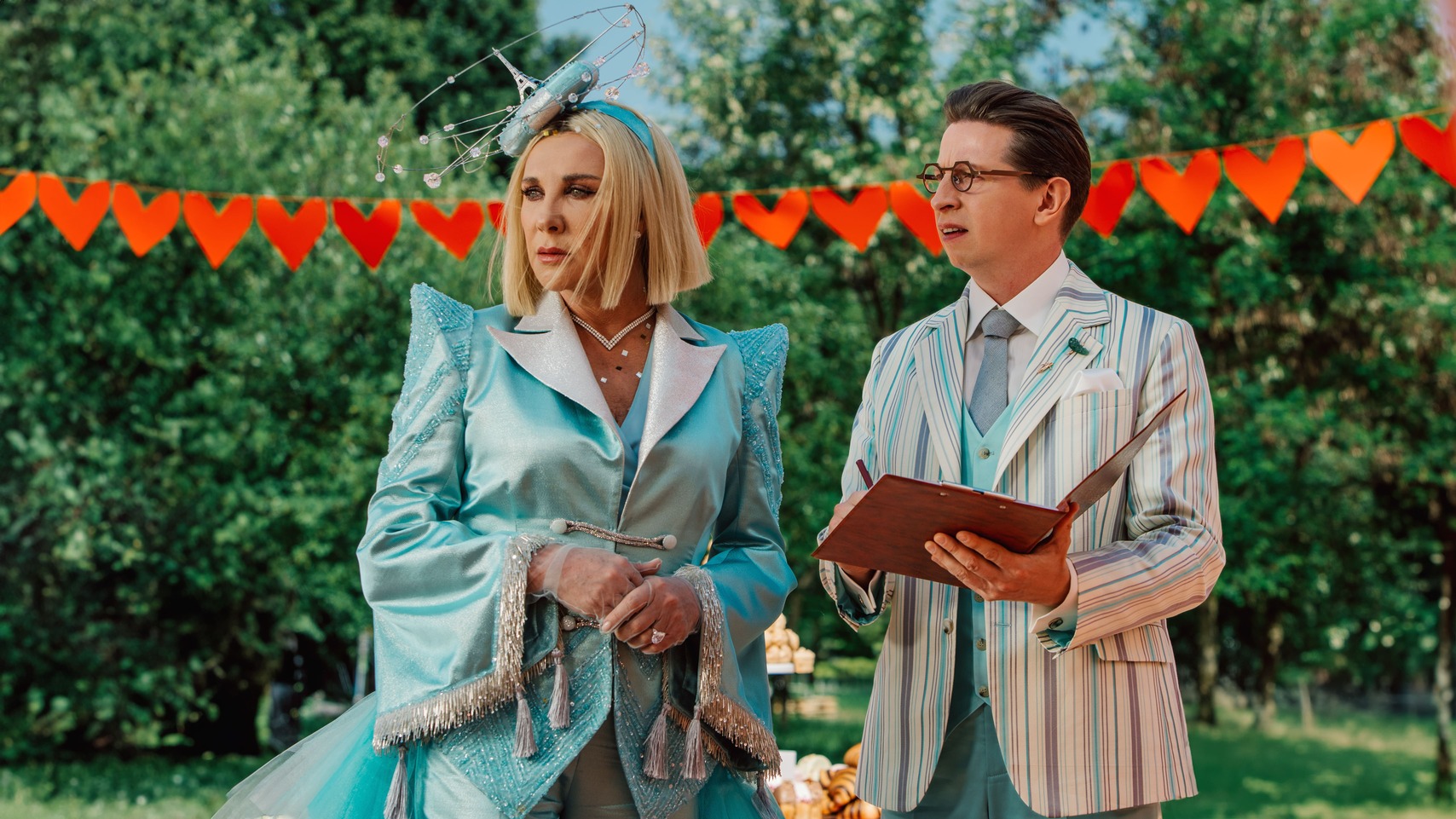 Первые фото с площадки: в Москве стартовали съемки второй части семейного фильма «Чебурашка»