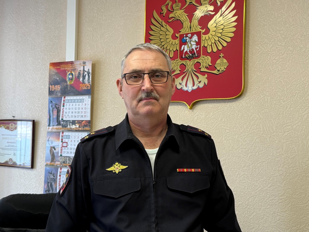 Начальник центра фиксации нарушений Госавтоинспекции Сергей Пурусов рассказал, можно ли обмануть дорожную камеру