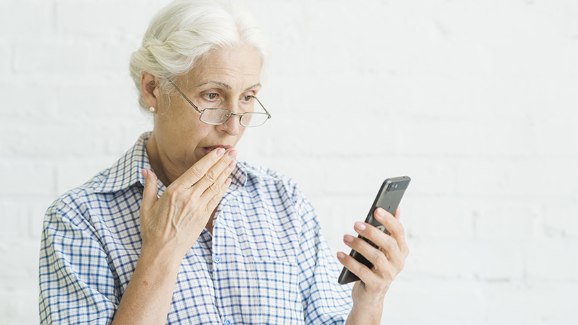 Схемы обмана раскрыты: в Приамурье сотрудники салонов связи спасли двоих пенсионеров от мошенников - gtrkamur.ru