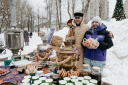Коньшеринг, блинные маска и бальзам для губ — лучшие активации брендов