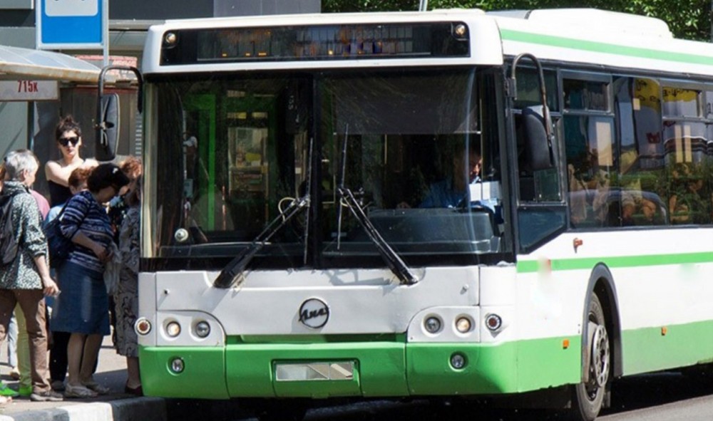 Возобновились автобусные рейсы между Калугой и Кременками