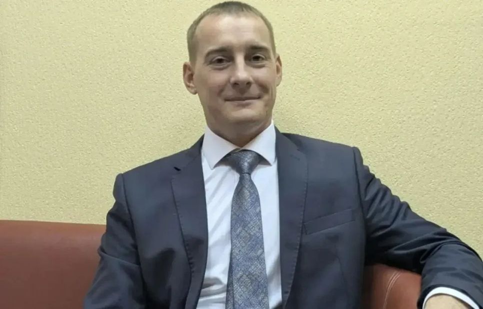 Константин Некрасов