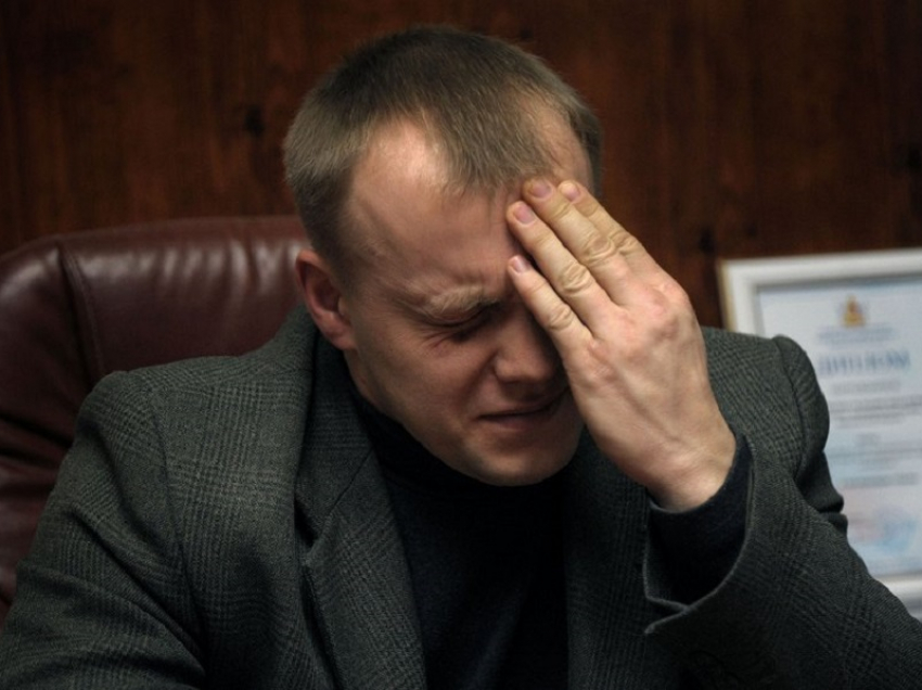 Министр спорта воронеж. Чибисов Павел Викторович. Павел Чибисов Терновка.