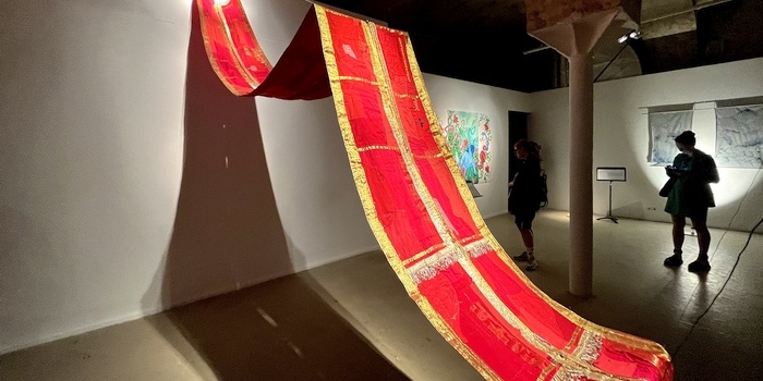 "Чего ты боишься?"