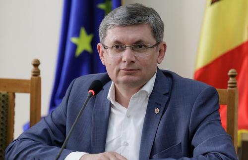 Гросу: соглашение о партнерстве Молдавии и РФ может быть расторгнуто в 2024-м