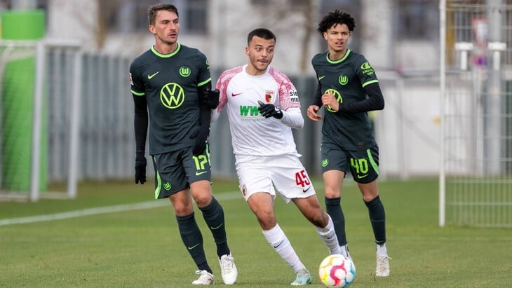 «Вольфсбург»