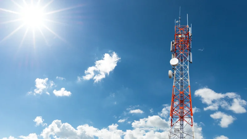 В сети МТС начали работу 500 новых базовых станций 4G