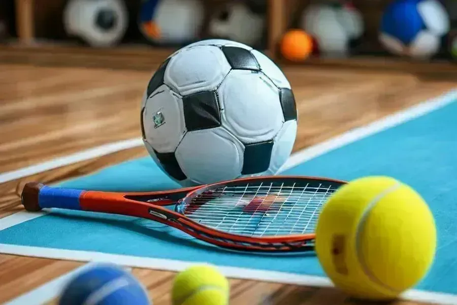 Коротко: новости спорта 23 сентября 2025 | ФОТО нейросеть Шедеврум