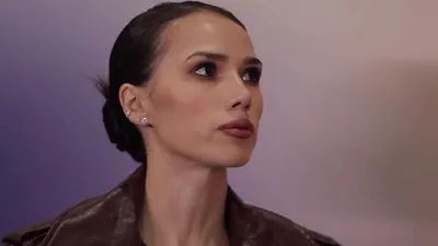 Алина Загитова