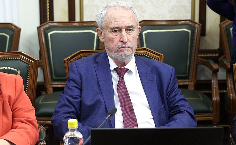 Семинар-совещание на тему «Реализация государственной политики в сфере воспитания детей и молодежи»