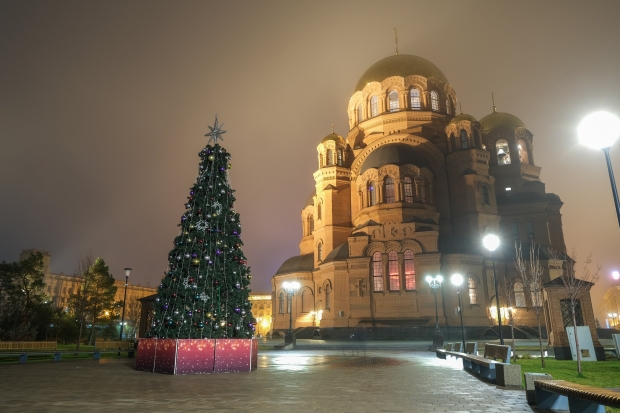 Волгоградская правда