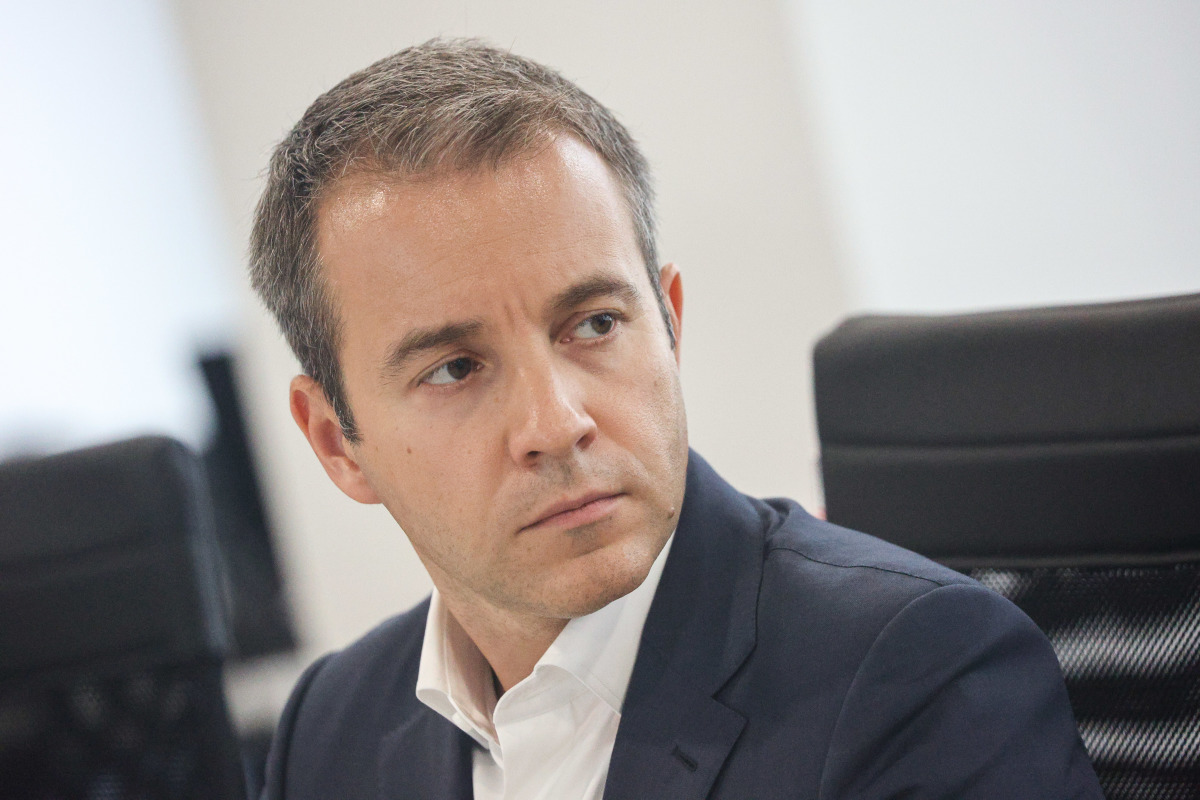 Николай Никифоров