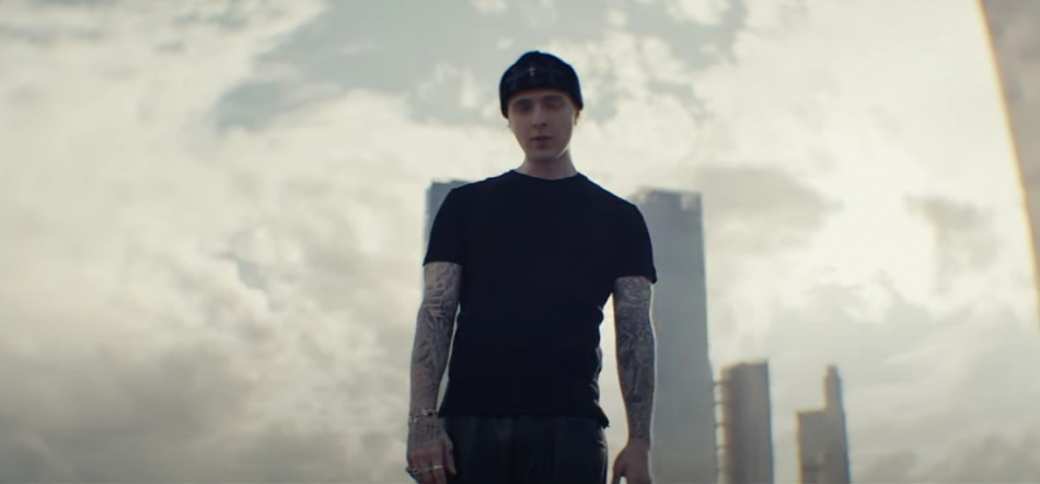 Скандал на концерте Крида вызвал бурю обсуждений в обществе