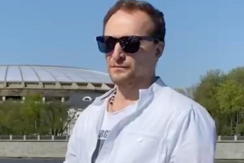 Владимир Мишуков