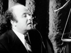 Александр Вилькин выступил режиссером фильма «Гаргантюа и Пантагрюэль» (на фото Александр Калягин читает отрывки из романа Франсуа Рабле)