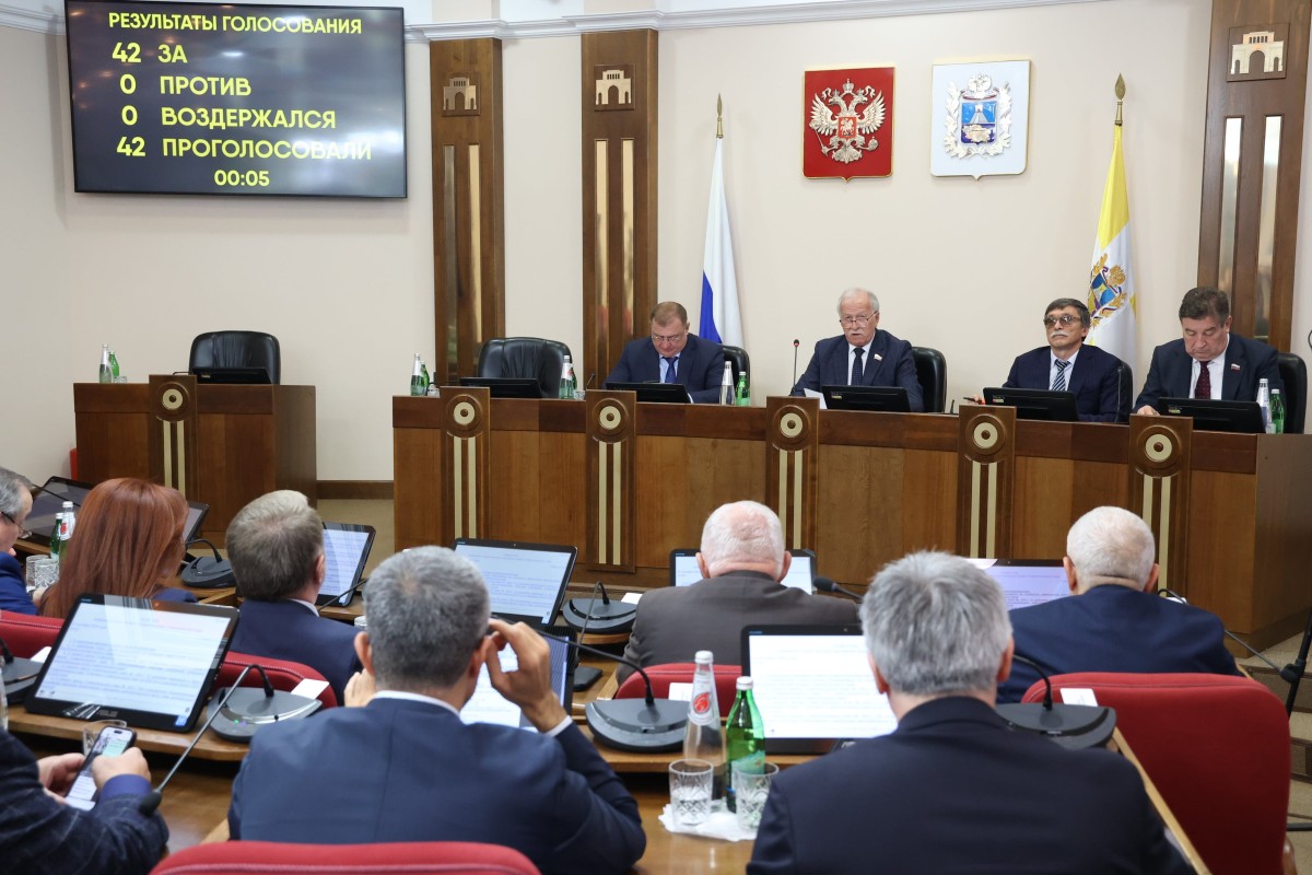 На Ставрополье продлены налоговые льготы по уплате транспортно-го налога участниками СВО и членами их семей