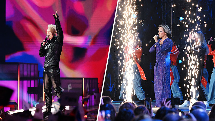 Новые фильмы, Интервидение и ограбление Лувра: самые яркие культурные события 2025 года