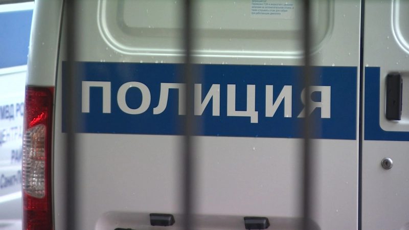 После обыска и допроса гендиректор фирмы в Петербурге погасил долг по зарплате перед своим работником - tvspb.ru