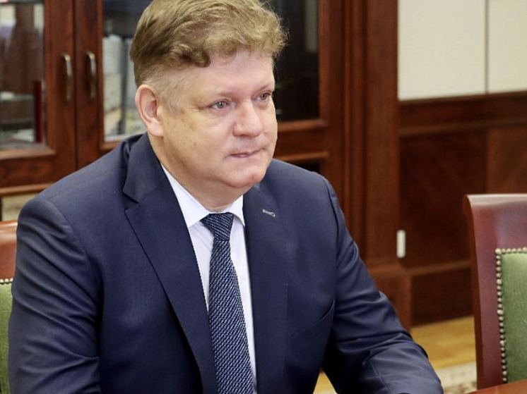 Работу новосибирского МВД оценил полпред Серышев